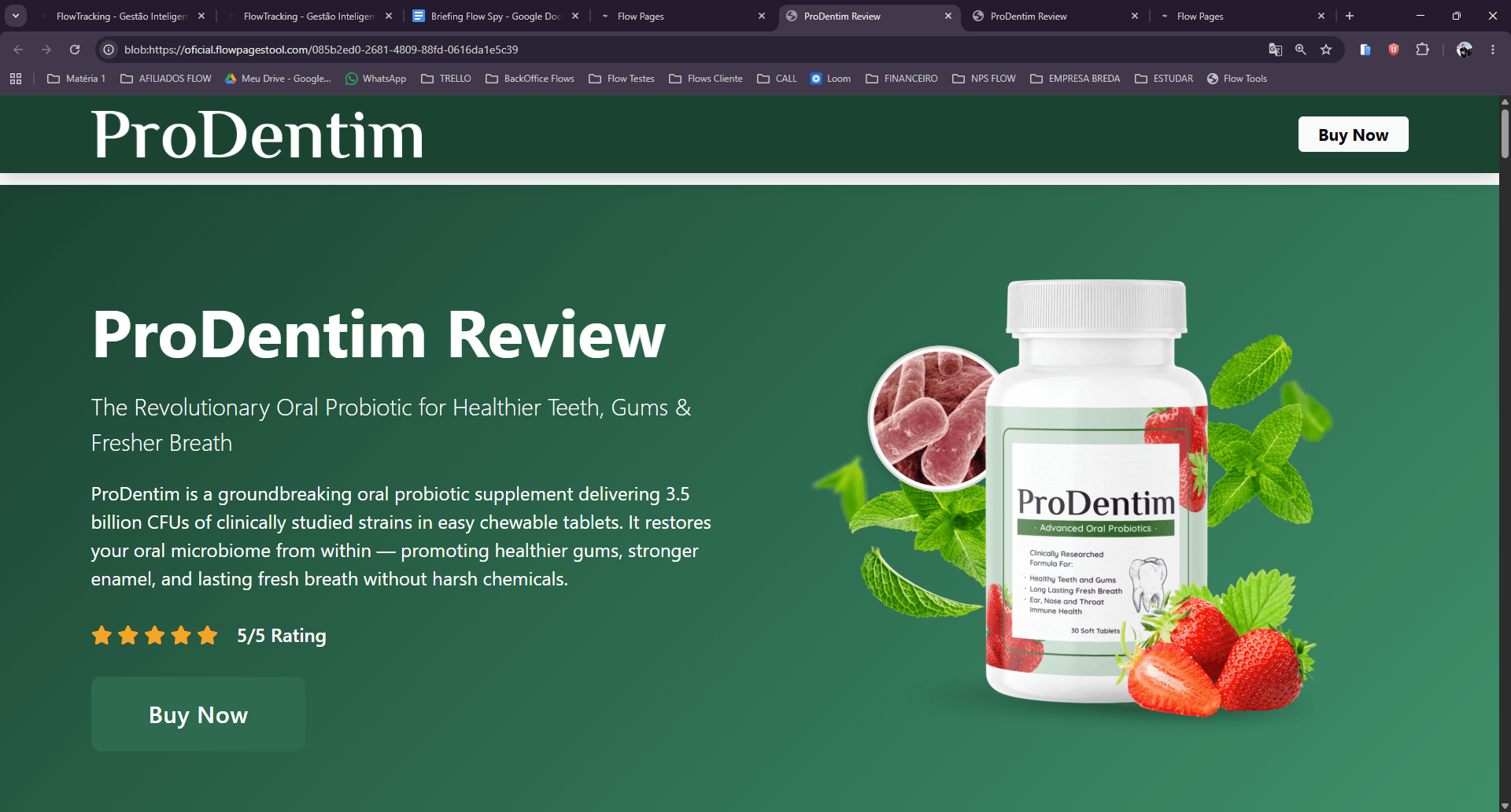 Review Desktop